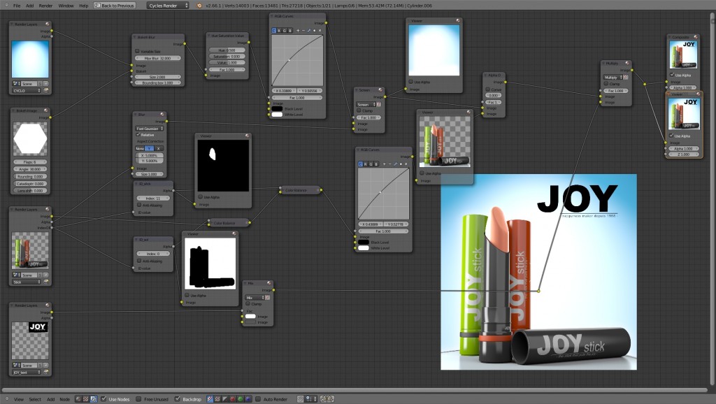 JOYstick packshot preview image 2